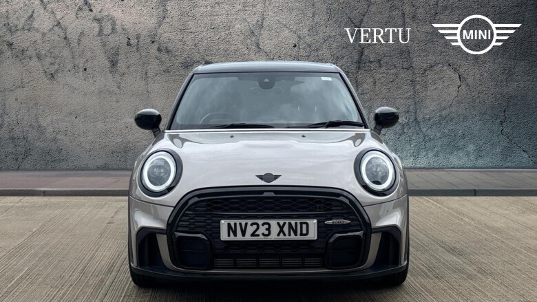 MINI Cooper 1.5 C Sport 5dr Auto Petrol Hatchback